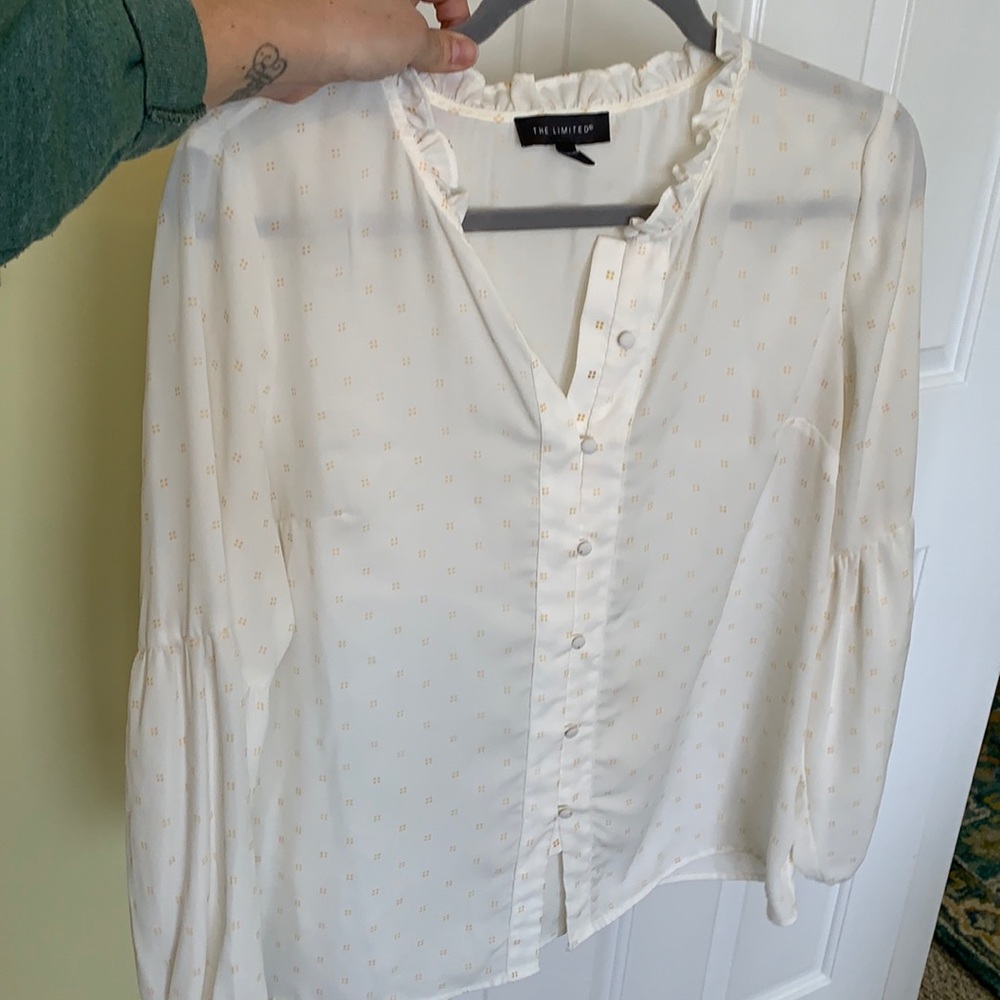 The Limited Top
